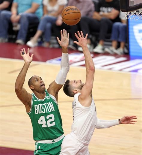Cavs vs. Celtics Game 5: Recap from the Eastern Conference .